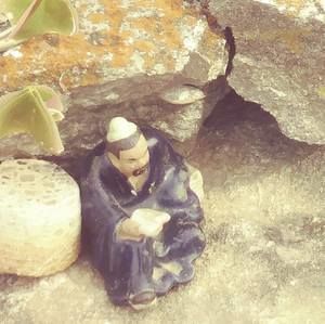 Meet your Posher, Michael t.